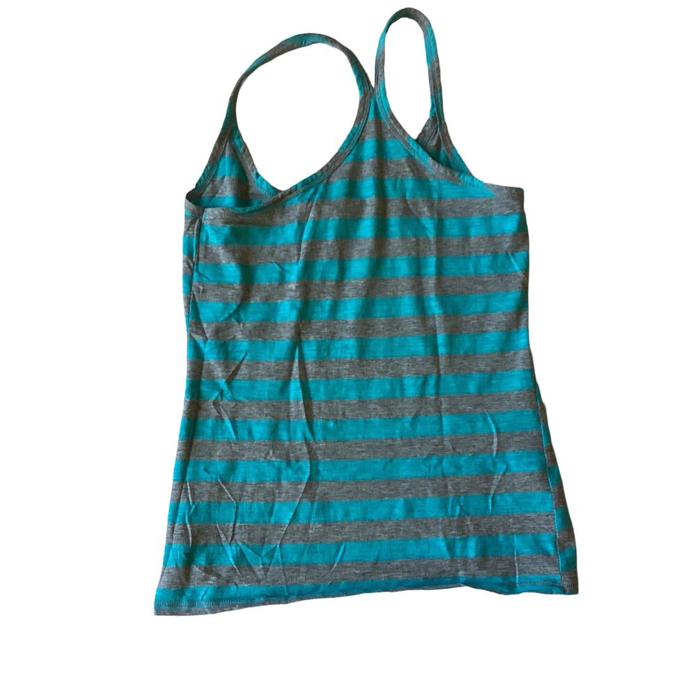 No Boundaries Racerback - Picture 5 of 5
